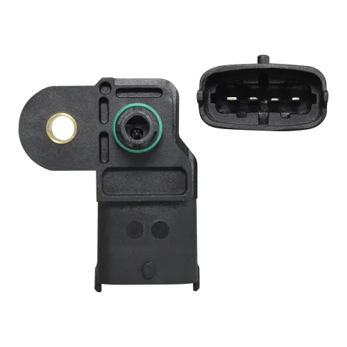 SENSOR DE CIGÜEÑAL DODGE ATTITUDE 2015-2018 1.2L, MITSUBISHI ECLIPSE CROSS 2018-2020 1.5L L4 Turbo, L200 2008-2016 2.5L, MIRAGE G4 2014-2020 1.2L L3