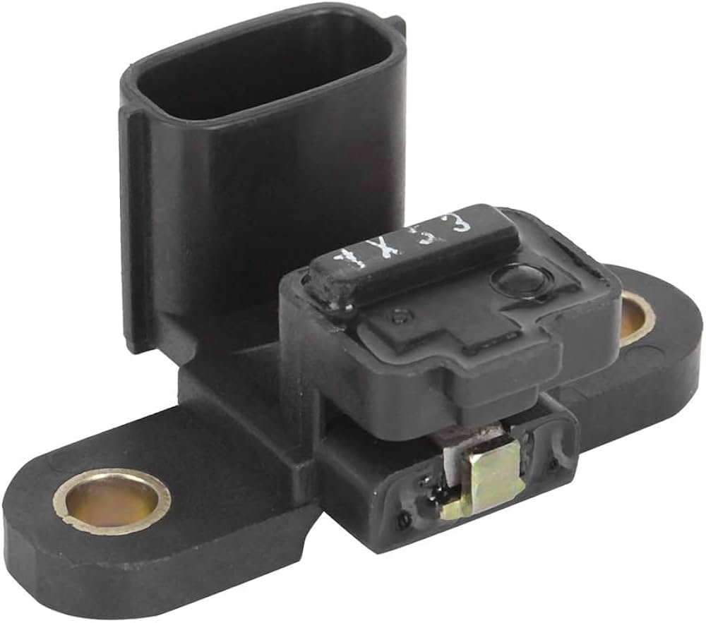 SENSOR DE CIGÜEÑAL MITSUBISHI LANCER 2002-2007, MIRAGE 2000