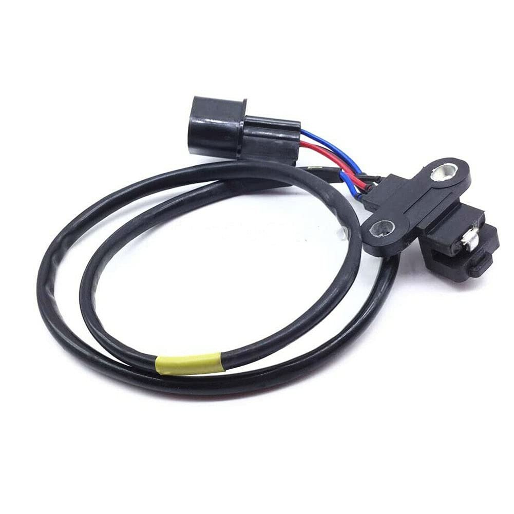 SENSOR DE CIGÜEÑAL MITSUBISHI MONTERO 1992-2004 3L - OREJAS PEQUEÑAS 72cm