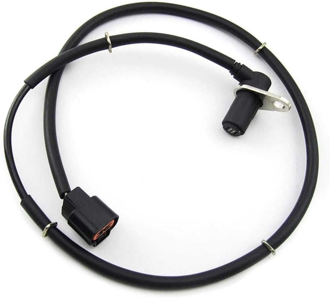 SENSOR ABS DELANTERO DERECHO MITSUBISHI MONTERO, NATIVA 2001-2006