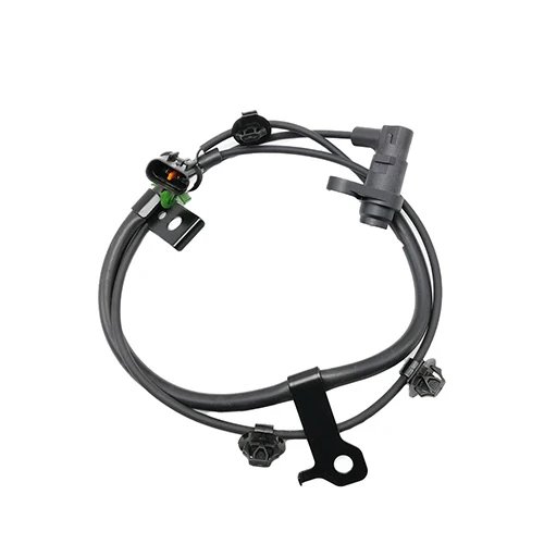 SENSOR ABS TRASERO DERECHO MITSUBISHI MONTERO, NATIVA 2008-2015
