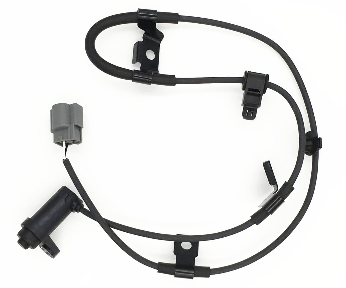 SENSOR ABS TRASERO IZQUIERDO CONECTOR NARANJA MITSUBISHI L200 2006-2010