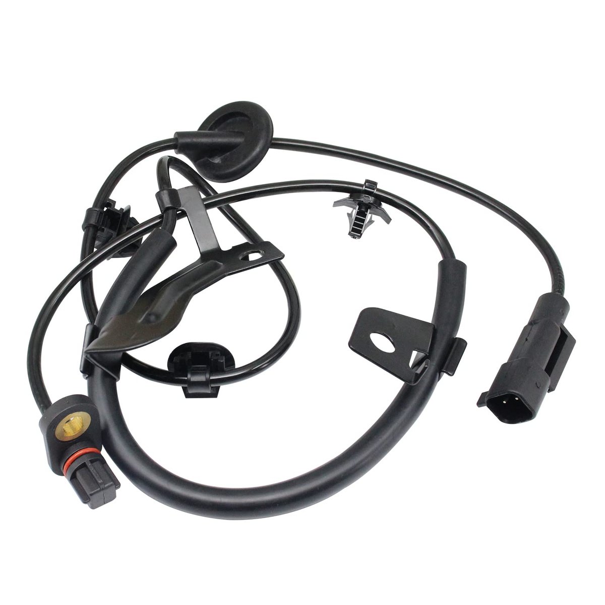 SENSOR ABS TRASERO IZQUIERDO MITSUBISHI LANCER 2007-2011