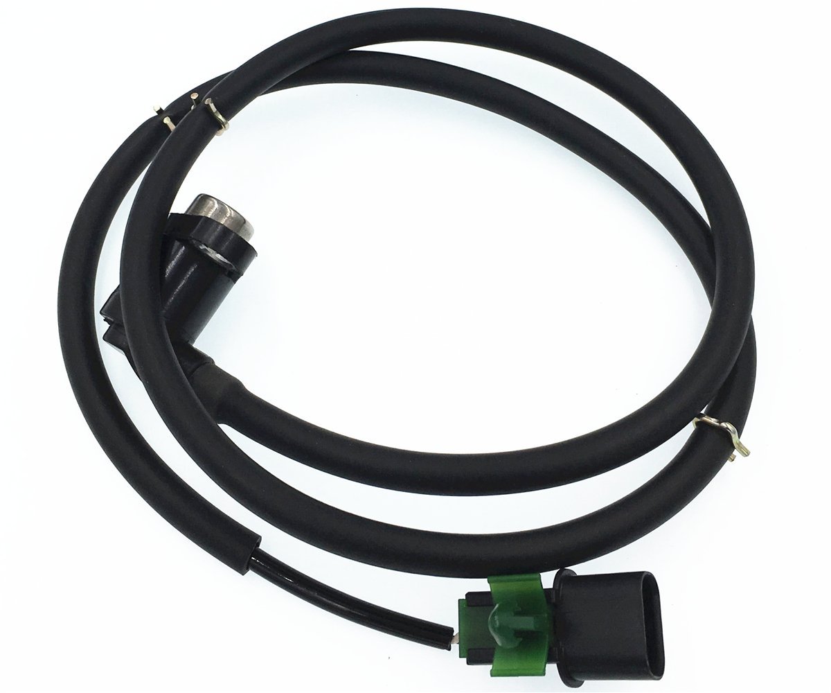 SENSOR ABS TRASERO IZQUIERDO MITSUBISHI MONTERO 2001-2007