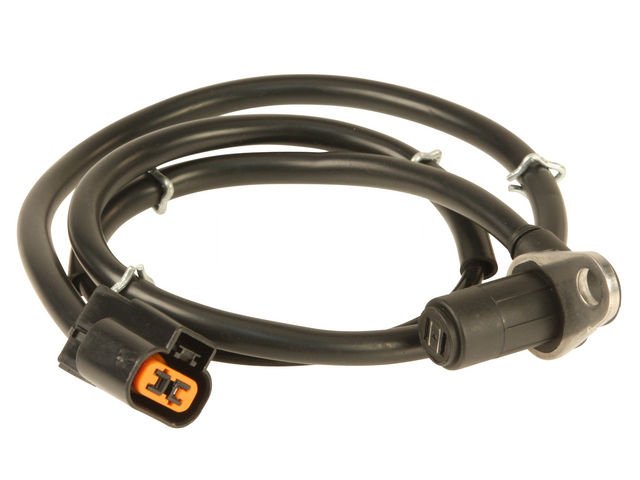 SENSOR ABS TRASERO IZQUIERDO MITSUBISHI MONTERO, NATIVA 2001-2006