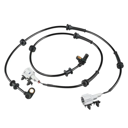SENSOR ABS TRASERO IZQUIERDO NISSAN FRONTIER PATHFINDER XTERRA 2006-2014, NAVARA 2006-2015