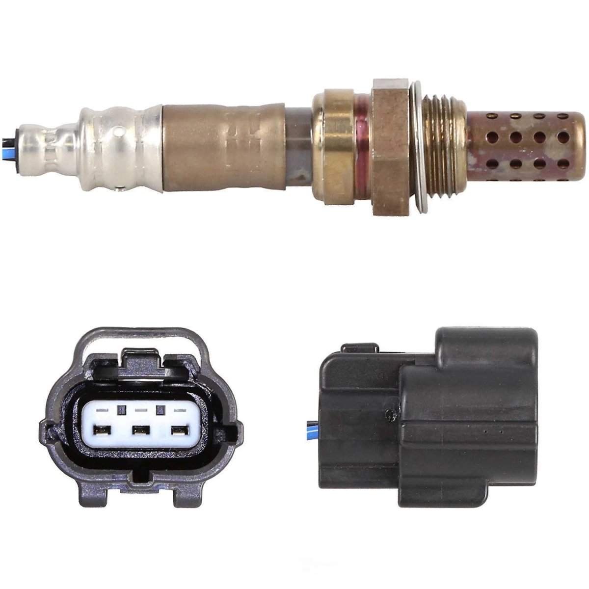 SENSOR OXIGENO KIA SPORTAGE SEPHIA 1995-1997 MAZDA PROTEGE 1995-1998