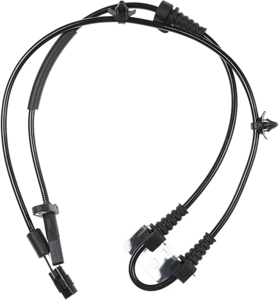 SENSOR ABS DELANTERO IZQUIERDO SUZUKI GRAND VITARA, SX4 2006-2013