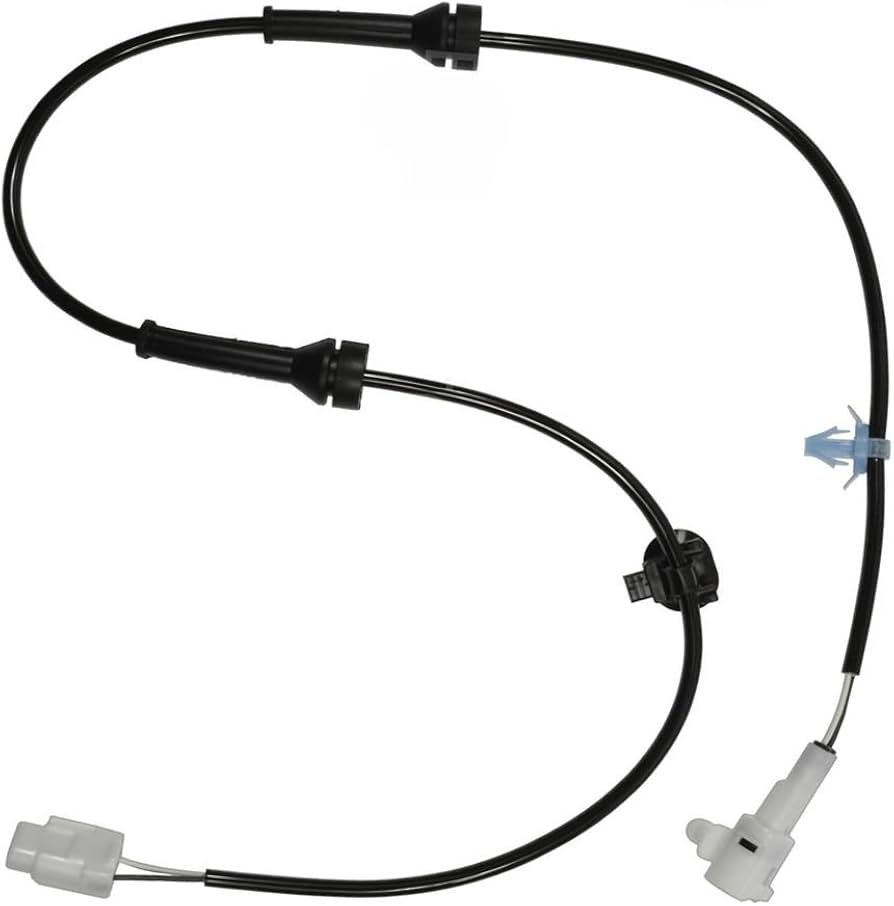 SENSOR ABS TRASERO DERECHO SUZUKI SX4 2007-2010