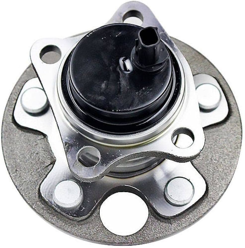 BOCINA COMPLETA COROLLA 2008-2009 ALS1388 RAV4