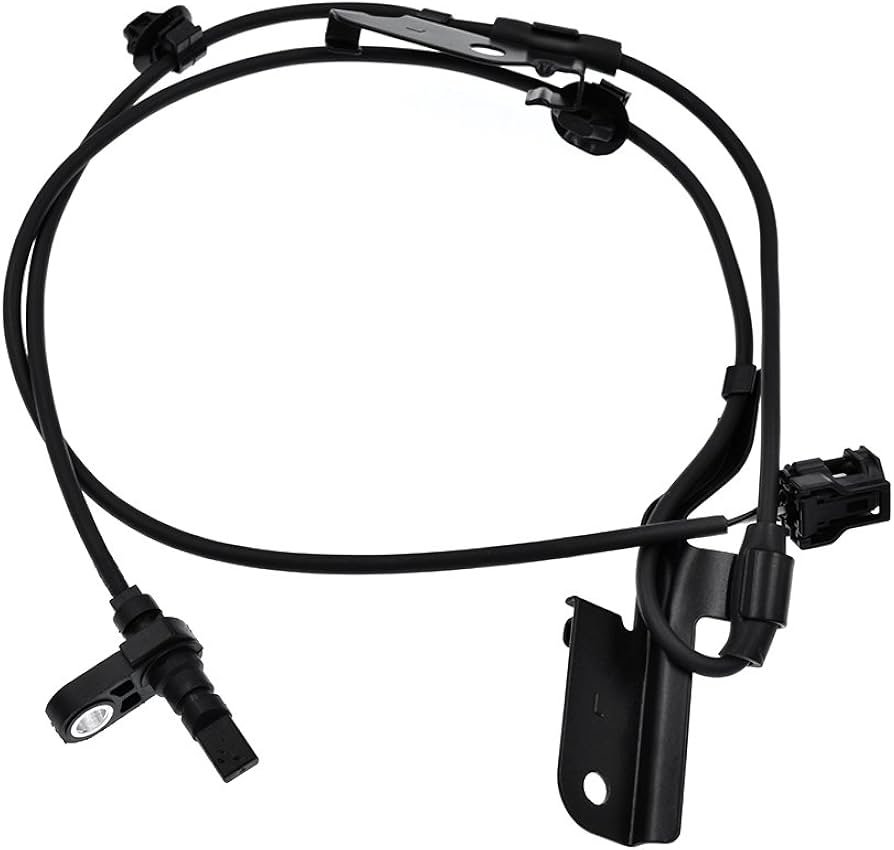 SENSOR ABS DELANTERO IZQUIERDO RAV4 2006-2012 MOTOR 2.5 3.5