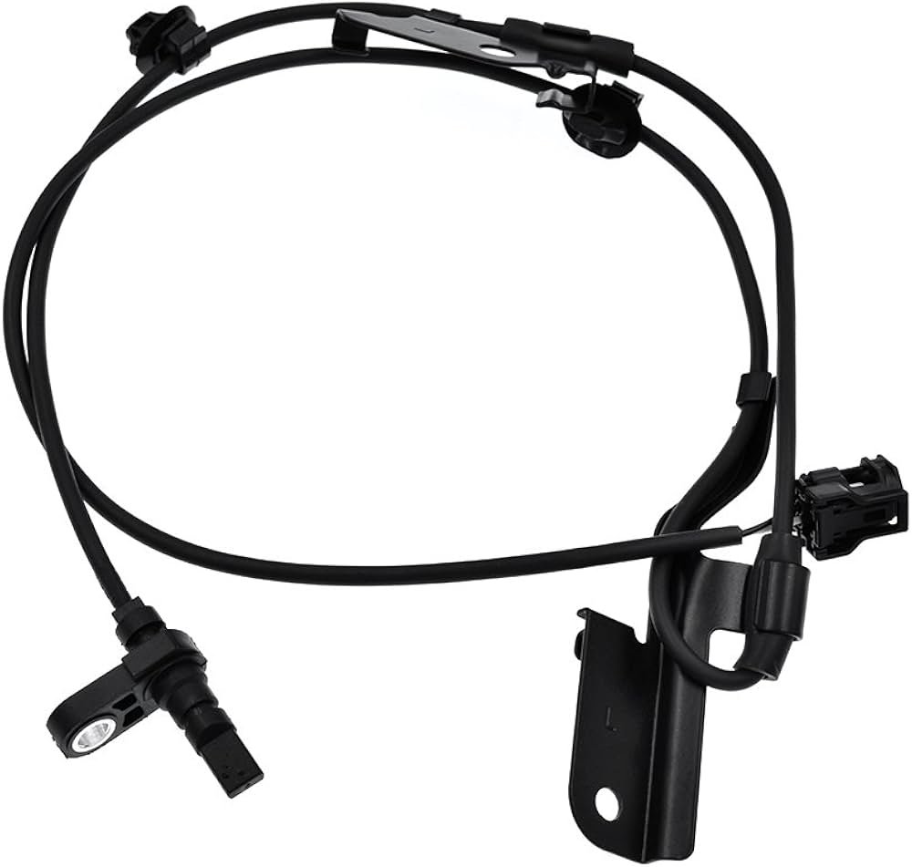 SENSOR ABS DELANTERO IZQUIERDO TOYOTA RAV4 2006-2012