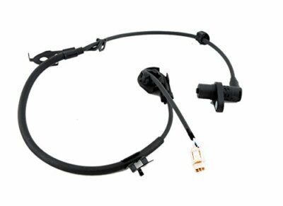 SENSOR ABS DERECHO DELANTERO TOYOTA YARIS 2000-2005
