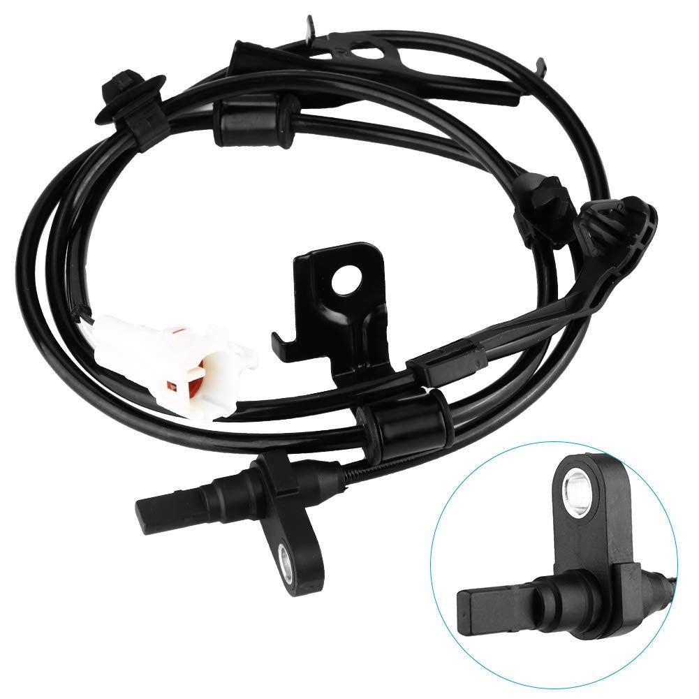 SENSOR ABS DERECHO DELANTERO TOYOTA YARIS 2006-2011