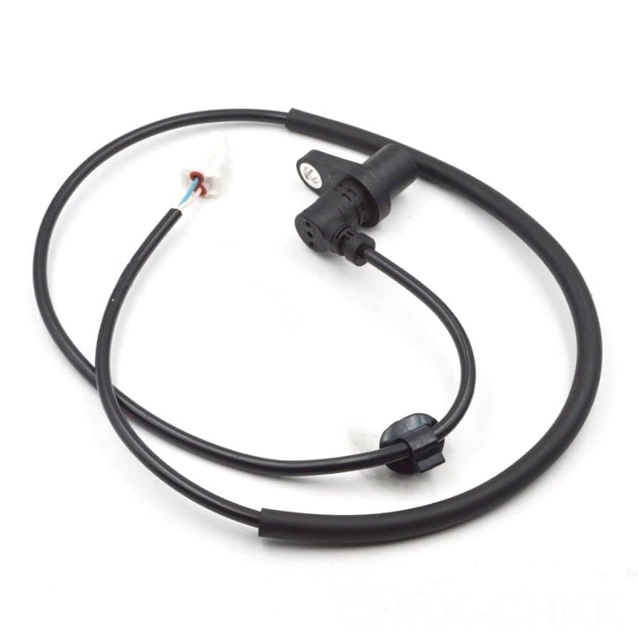 SENSOR ABS IZQUIERDO DELANTERO TOYOTA YARIS 2000-2005