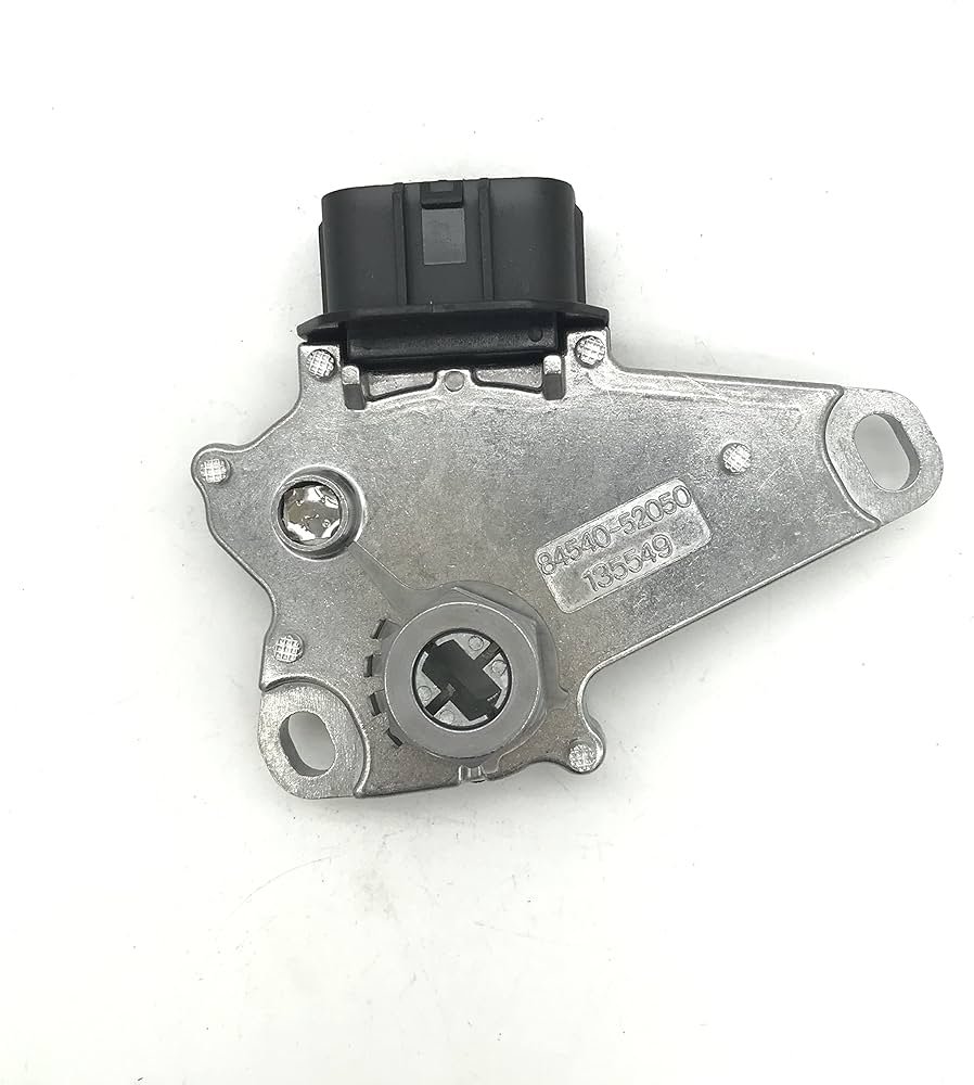 SENSOR NEUTRO TOYOTA YARIS 2000-2005