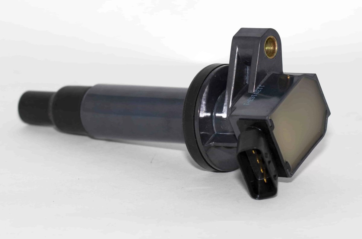 BOBINA DE IGNICION TOYOTA COROLLA 1ZZFE 1,8L 1998-2008 CORTA