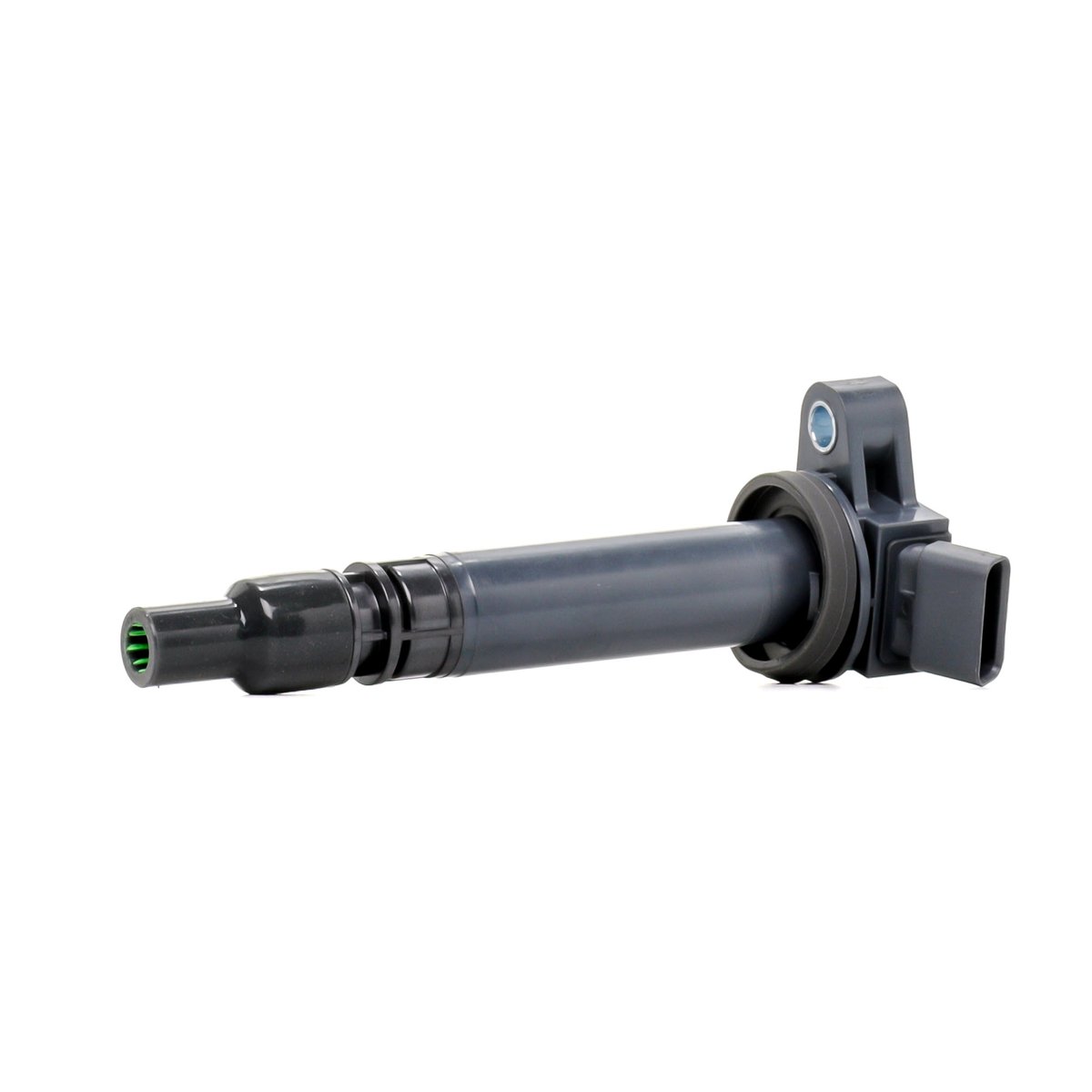 BOBINA DE IGNICION TOYOTA COROLLA 2ZZFE 1,8L 1998-2008 IVI LARGA