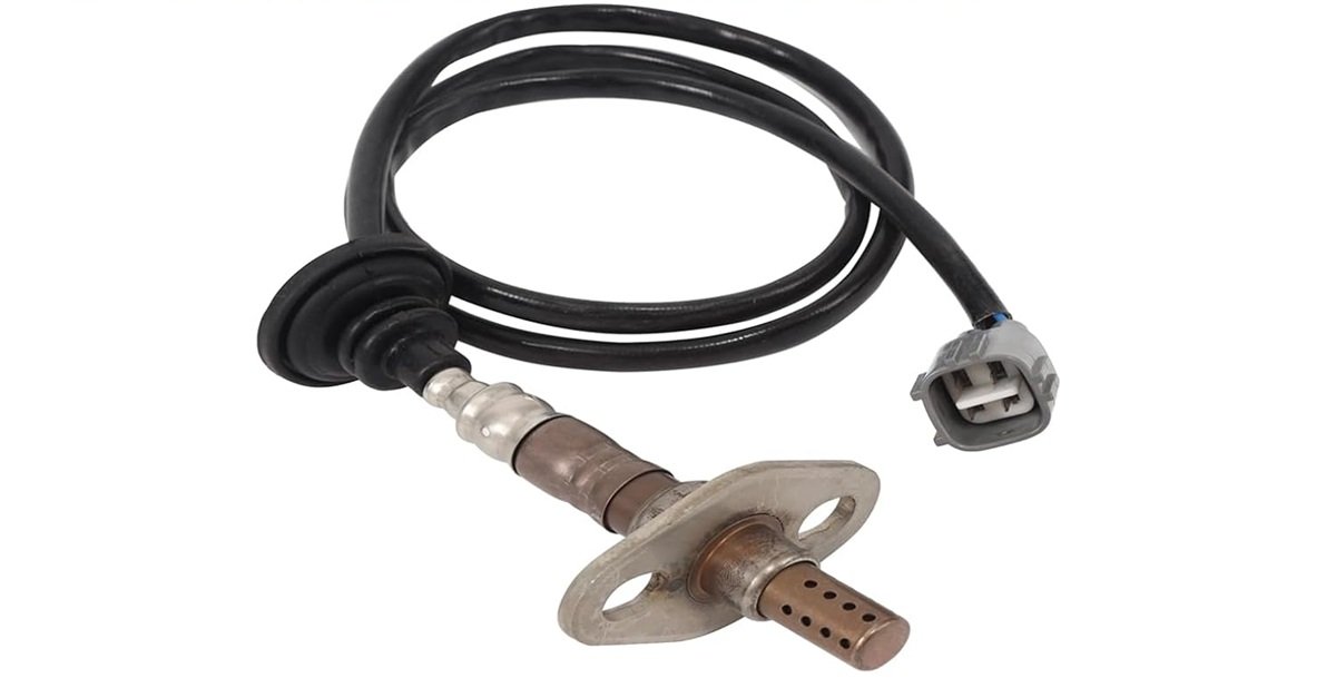 SENSOR OXIGENO TOYOTA TACOMA 2000-2004