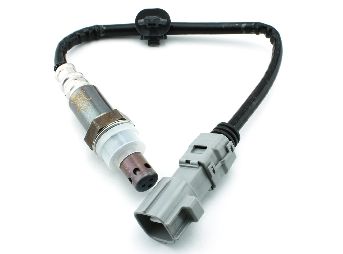SENSOR OXIGENO TOYOTA TRASERO YARIS 2015-2018
