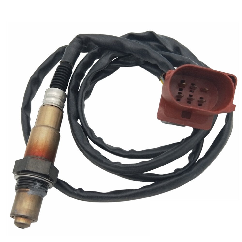 SENSOR OXIGENO VOLKSWAGEN JETTA 00-01