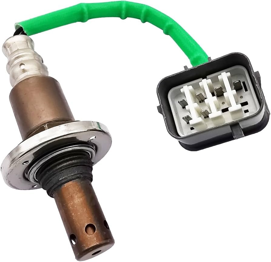 SENSOR OXIGENO 6PINES SUZUKI GRAND VITARA 2,7L 20066PIN 18213-65J00 1821366J20