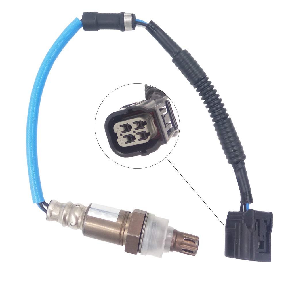 SENSOR OXIGENO HONDA CIVIC SI 2006-2010