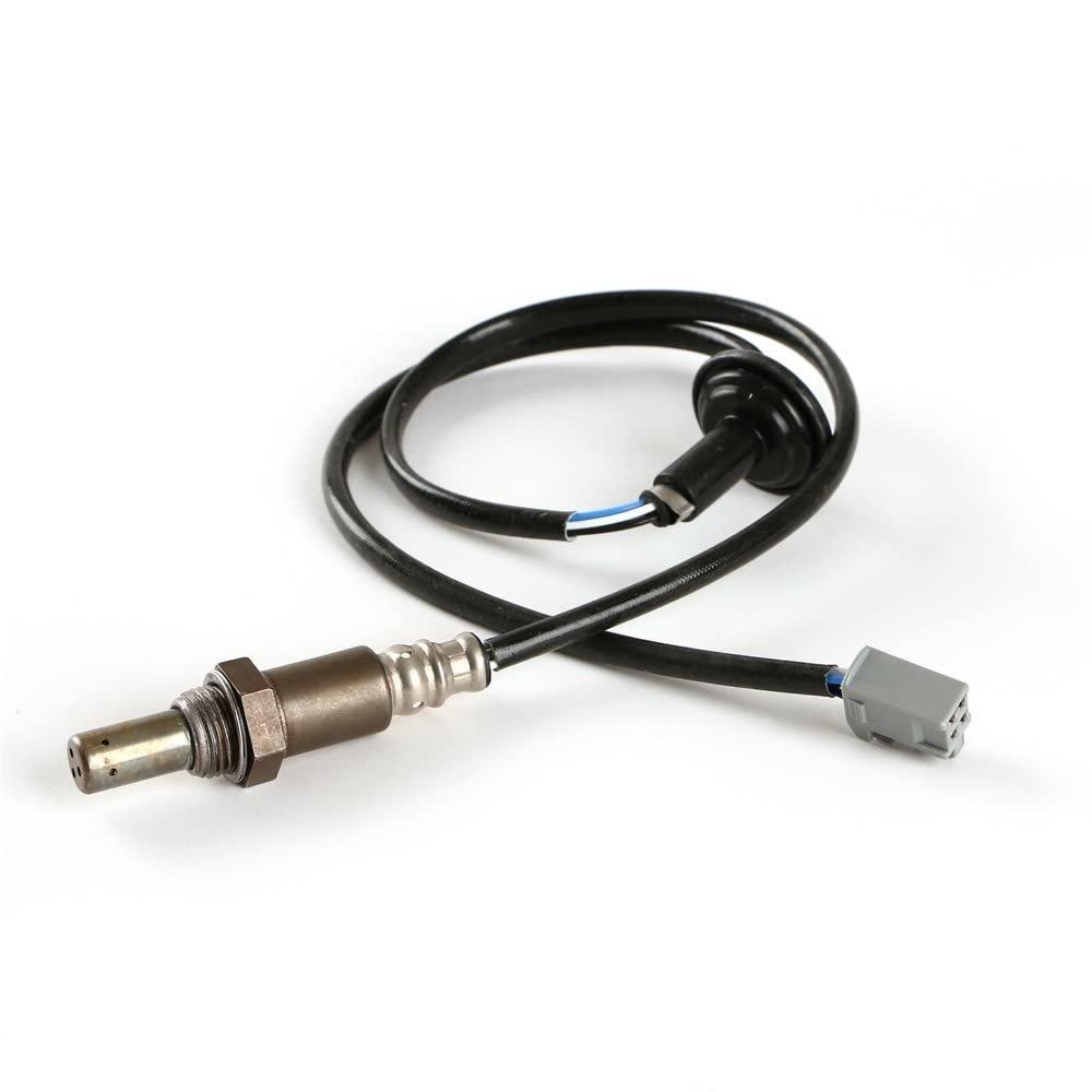 SENSOR OXIGENO CONECTOR GRIS TOYOTA COROLLA 2002-2008