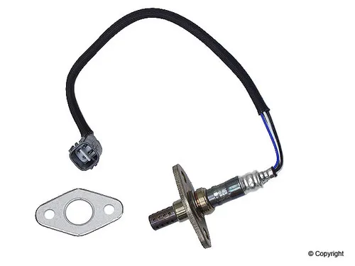 SENSOR OXIGENO TOYOTA TACOMA, 4RUNNER, TUNDRA, SEQUOIA, T100 2.4L 2.7L 3.0L 3.4L 4.7L (1995-2004)