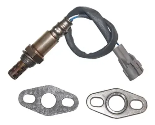 SENSOR OXIGENO TOYOTA TACOMA, 4RUNNER, TUNDRA, SEQUOIA, T100 2.4L 2.7L 3.0L 3.4L 4.7L (1995-2004)
