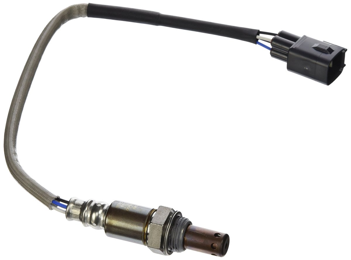SENSOR OXIGENO TOYOTA YARIS, COROLLA 2000-2007