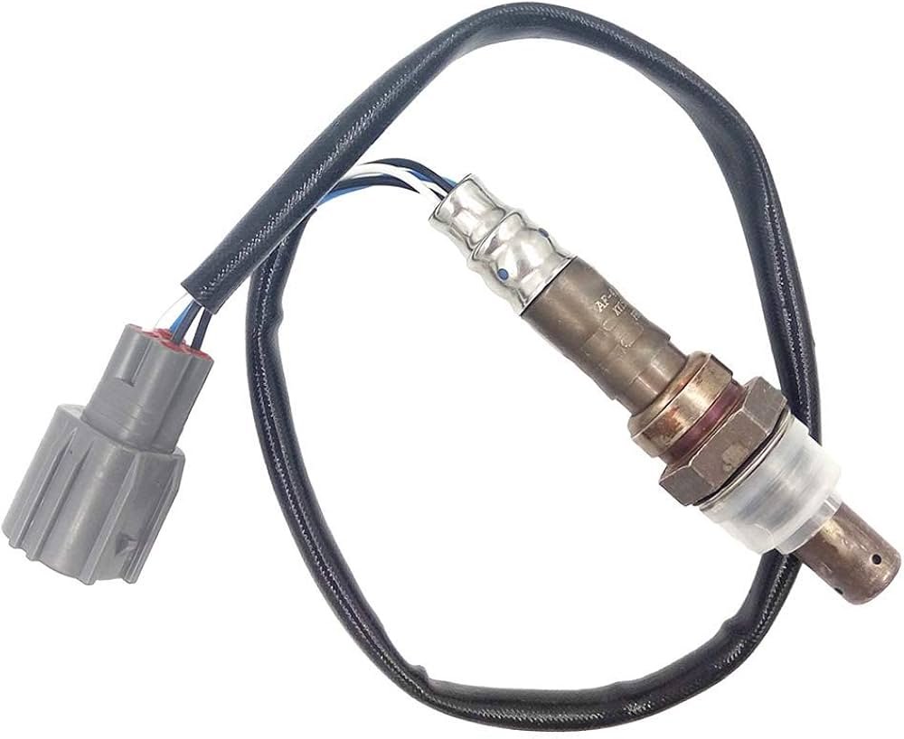 SENSOR OXIGENO TOYOTA RAV4 2000-2005