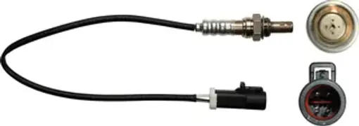 SENSOR OXIGENO FORD F150 5L, RANGER 2,9L, F250 7,5L, 4,9L, BRONCO 2,9 L, 5L, F350 7,5L, 4,9L (1989-1992)
