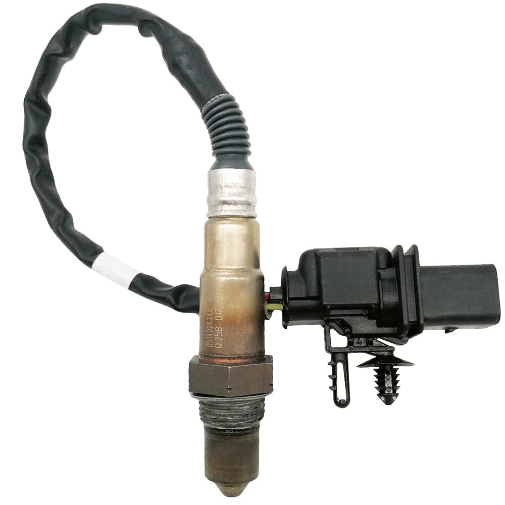 SENSOR OXIGENO DODGE RAM 3500 2007-2012