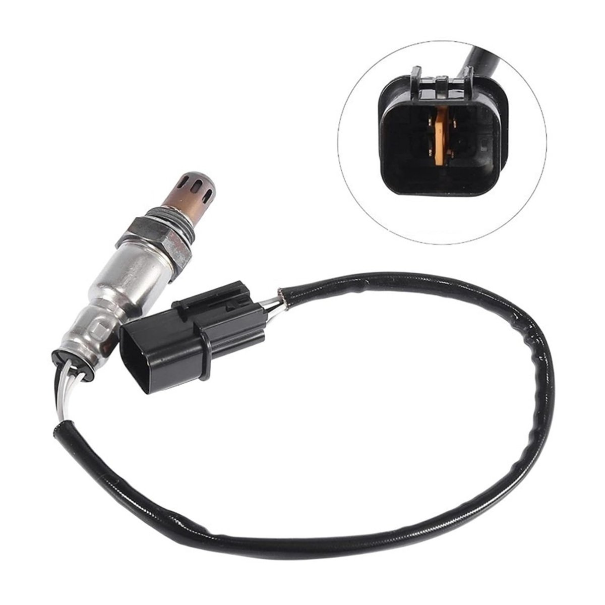 SENSOR OXIGENO CHEVROLET AVEO, SPARK 2008-2011