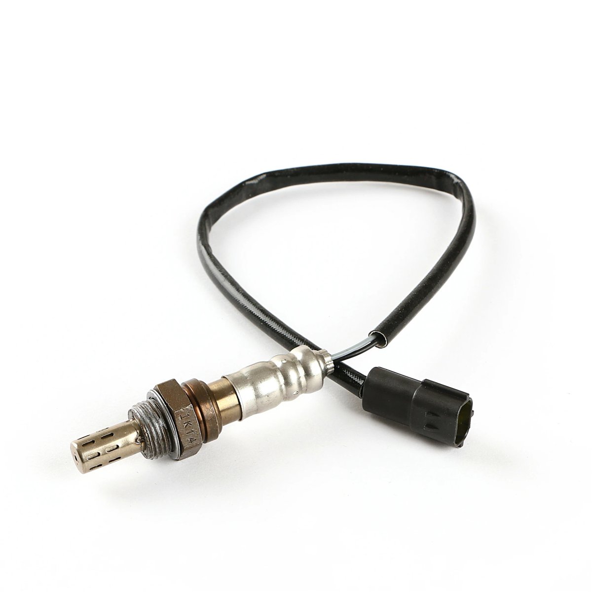 SENSOR OXIGENO 2L MACHO CHEVROLET MATIZ, AVEO, SPARK, DAEWOO NUBIRA 2005-2016