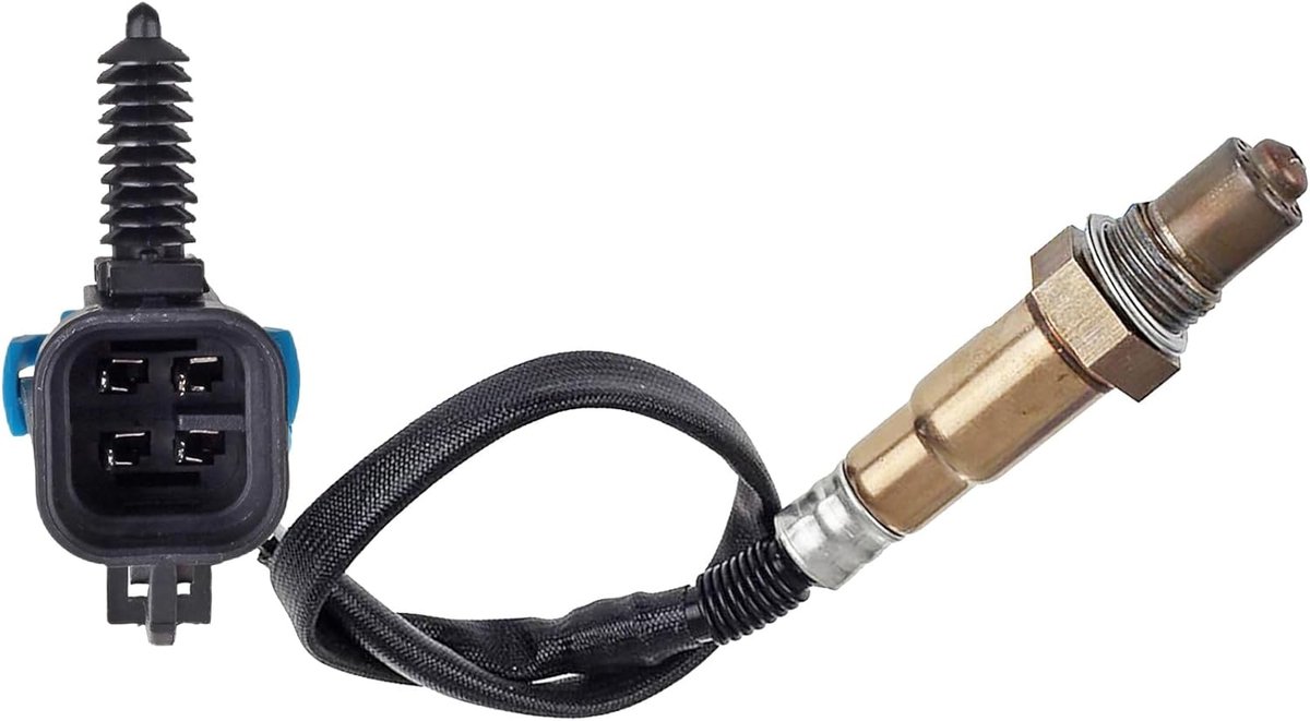 SENSOR OXIGENO SUZUKI XL7, CADILAC EQUINOX 2007-2011