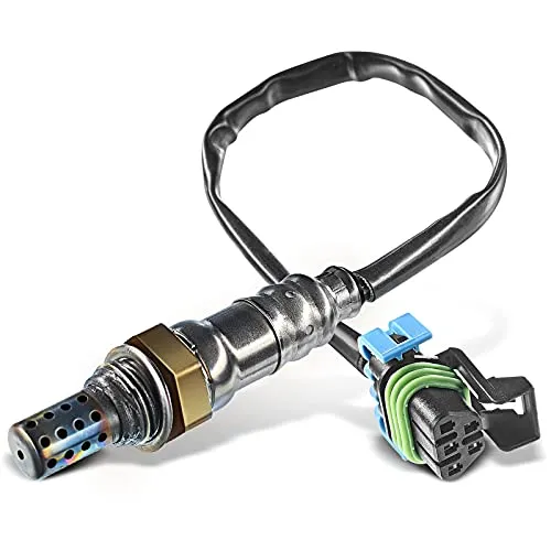 SENSOR OXIGENO CADILLAC CTS 2006- 2019, CHEVROLET TRAVERSE 2012-2017, CAMARO 2010-2011,GMC ACADIA 2012-2016