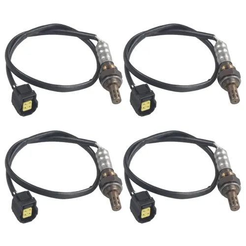 SENSOR OXIGENO DODGE GRAN CARAVAN 2004-2011, DURANGO 2004-2009, RAM 1500, RAM 2500, RAM 3500 2004-2009, NEON 2004-2005, JEEP WRANGLER 2005