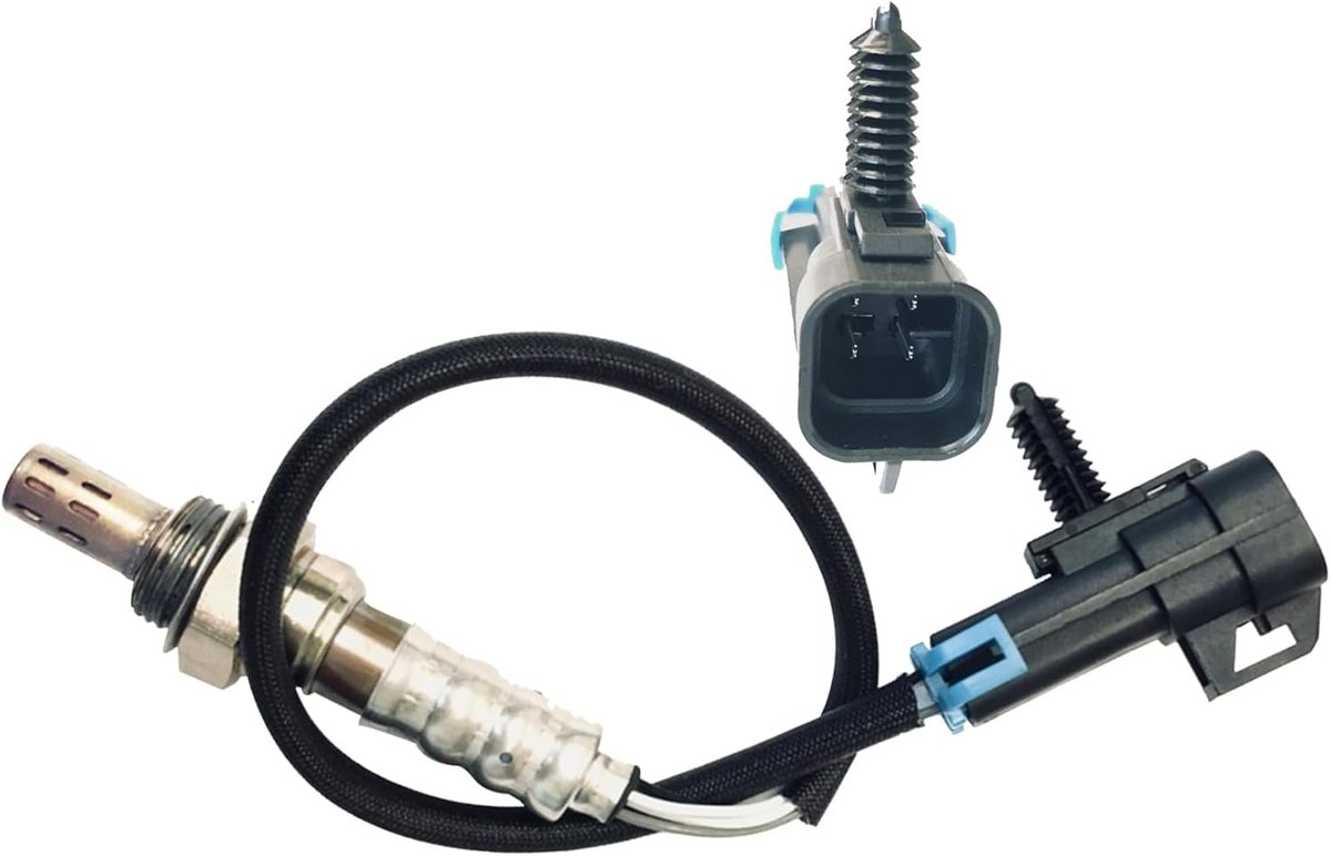 SENSOR OXIGENO CHEVROLET EQUINOX 2010-2014, CAPTIVA SPORT 2012-2014