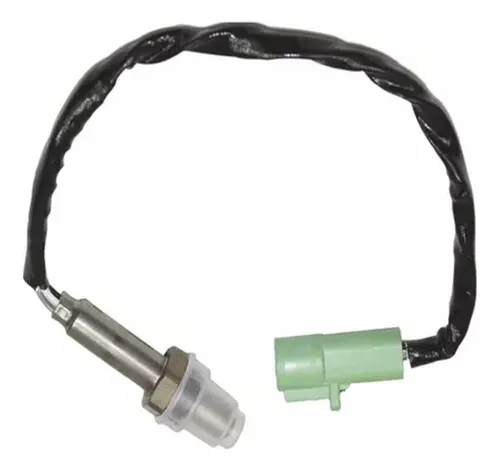 SENSOR OXIGENO FORD ESCORT 1994-2002, E350, E450 2000, EXPLORER 2002-2003, MUSTANG 1991-2010, RANGER 1990-1994