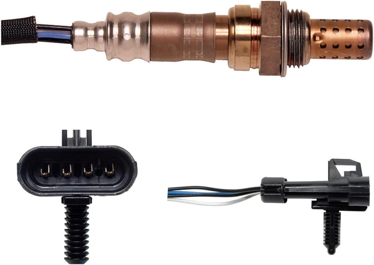 SENSOR OXIGENO ISUZU TROOPER 2000-2003, RODEO 2001