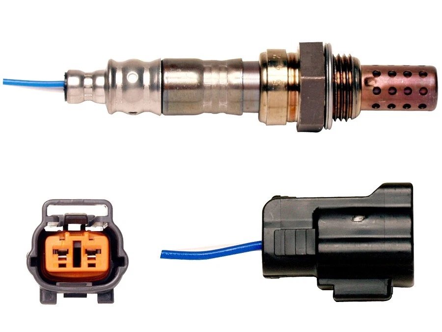 SENSOR OXIGENO MAZDA B2600 2L 1989-1993,  B2200 1991-1993