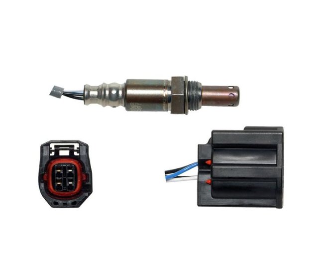 SENSOR OXIGENO MAZDA 3 2006-2009