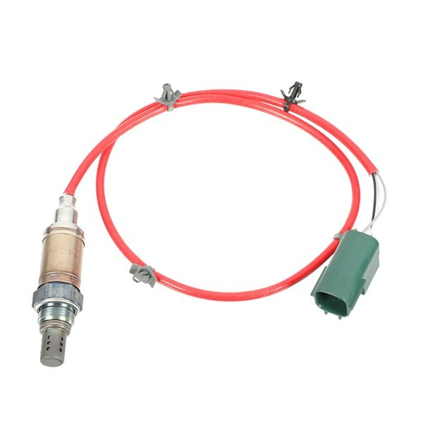 SENSOR OXIGENO CONECTOR VERDE NISSAN MURANO 3,5L 2003-2007