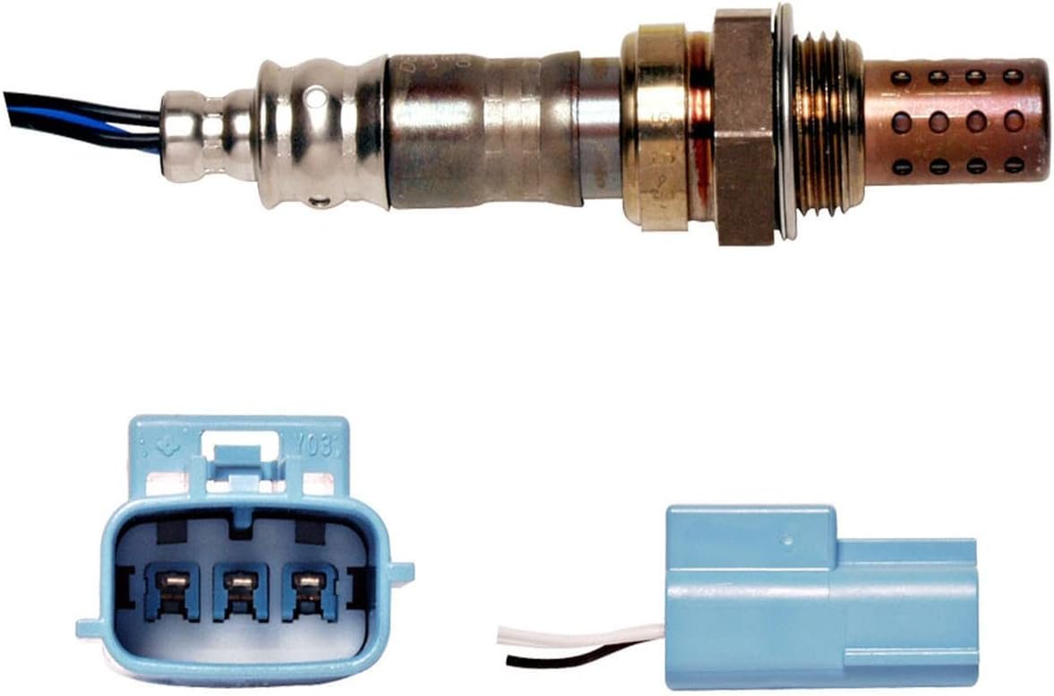 SENSOR OXIGENO 3 L NISSAN SENTRA B14 , FRONTIER , ALTIMA 1997-2004