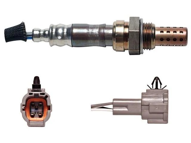 SENSOR OXIGENO CONECTOR GRIS NISSAN FRONTIER 2.4 1998-2000