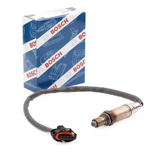 SENSOR OXIGENO CONECTOR VERDE MINI COOPER, PEUGEOT 206, CITROEN C3 2007-2016