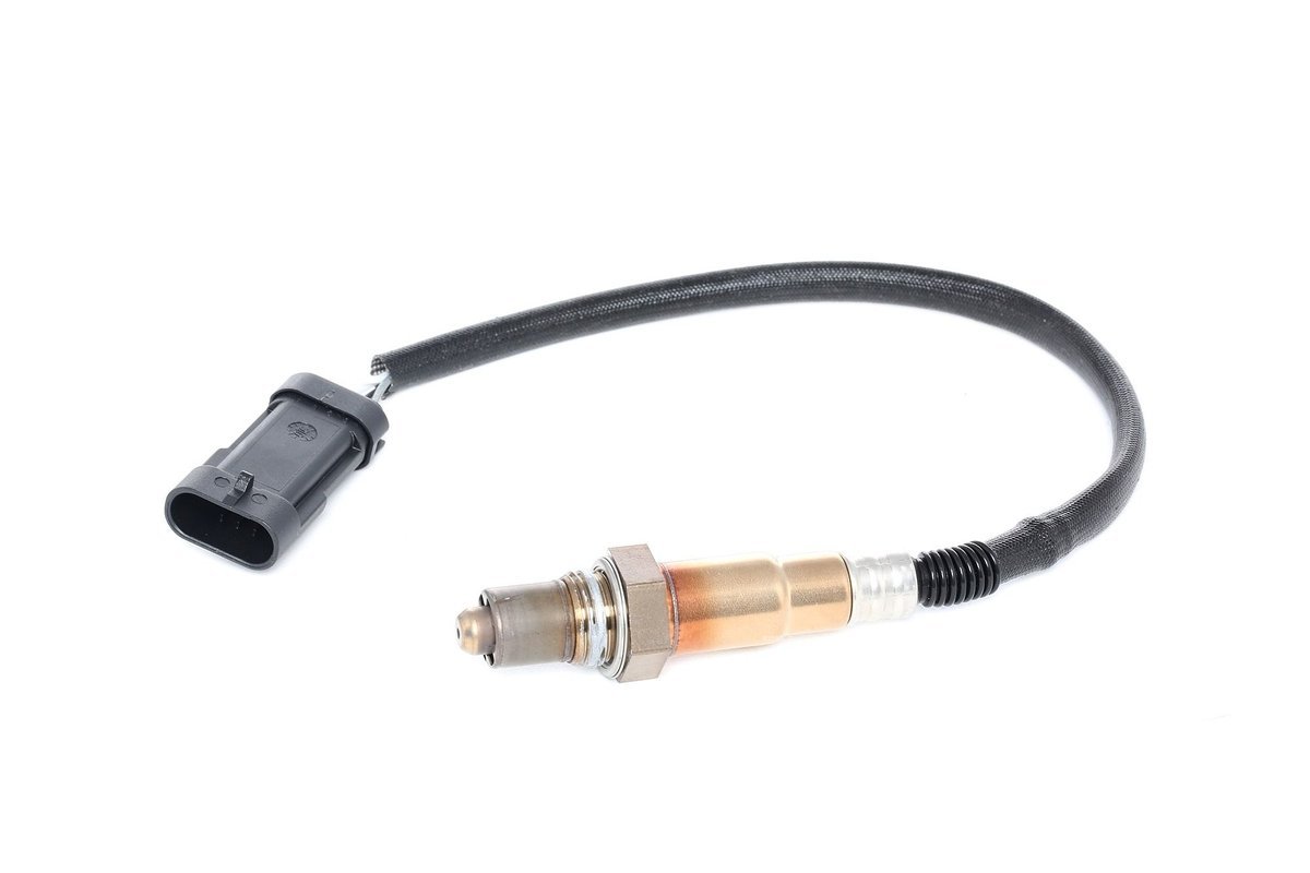 SENSOR OXIGENO RENAULT CLIO 1998-2009, MEGANE 1996-2012, NISSAN PLATINA 1998-2006