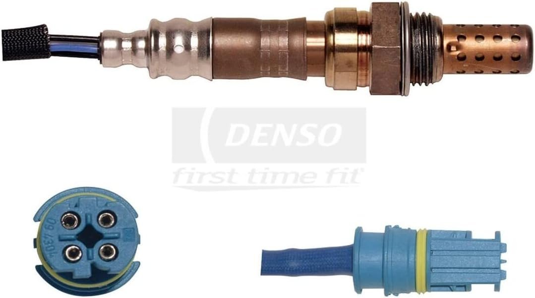 SENSOR OXIGENO MERCEDES BENZ C280 1998-2000